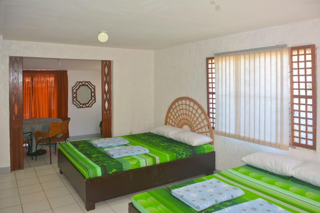 Isla Bonita Beach Resort San Juan (La Union) Quarto foto