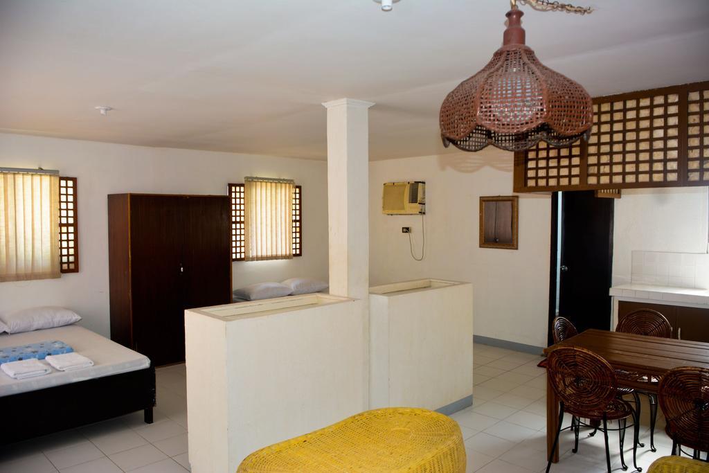 Isla Bonita Beach Resort San Juan (La Union) Quarto foto