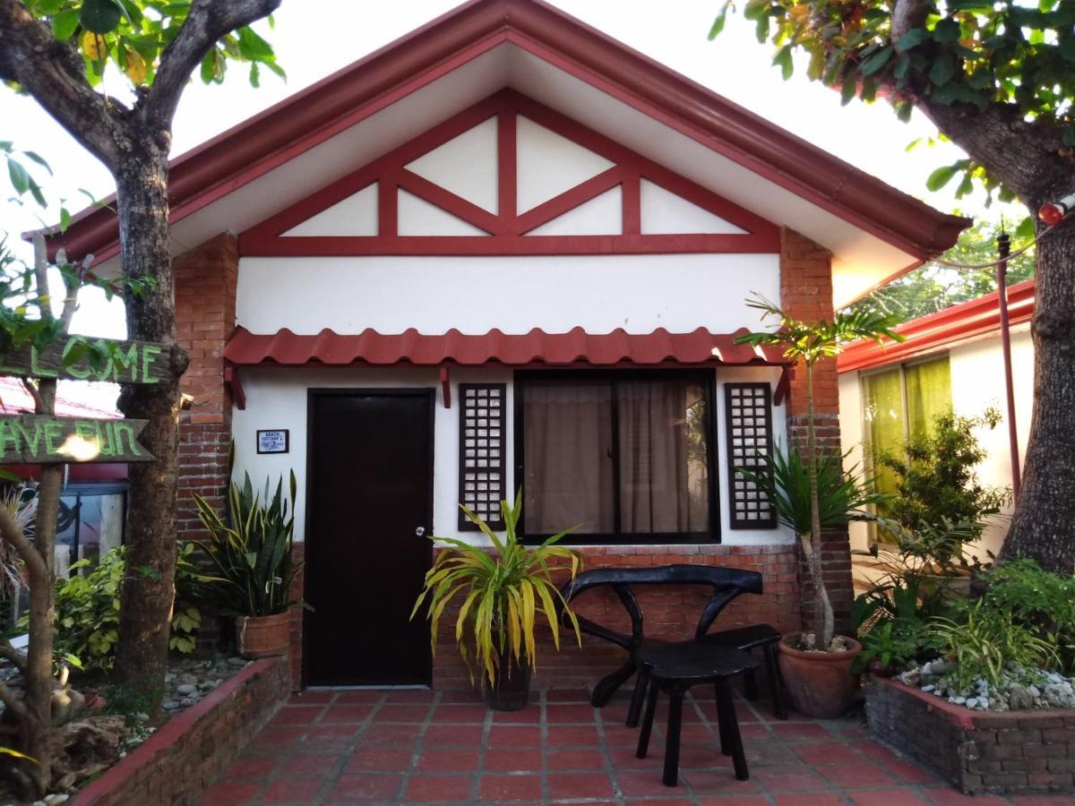 Isla Bonita Beach Resort San Juan (La Union) Exterior foto