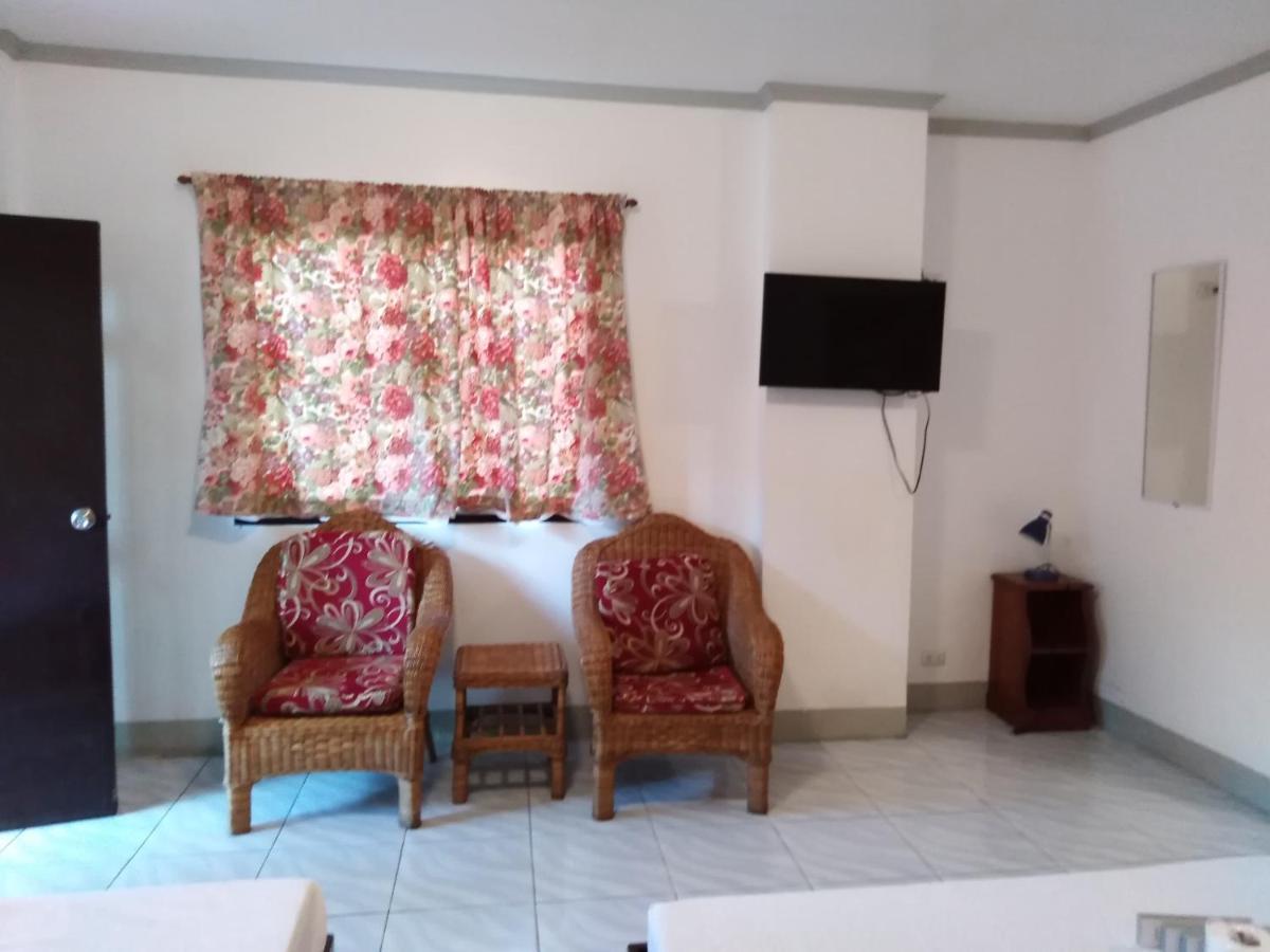 Isla Bonita Beach Resort San Juan (La Union) Exterior foto