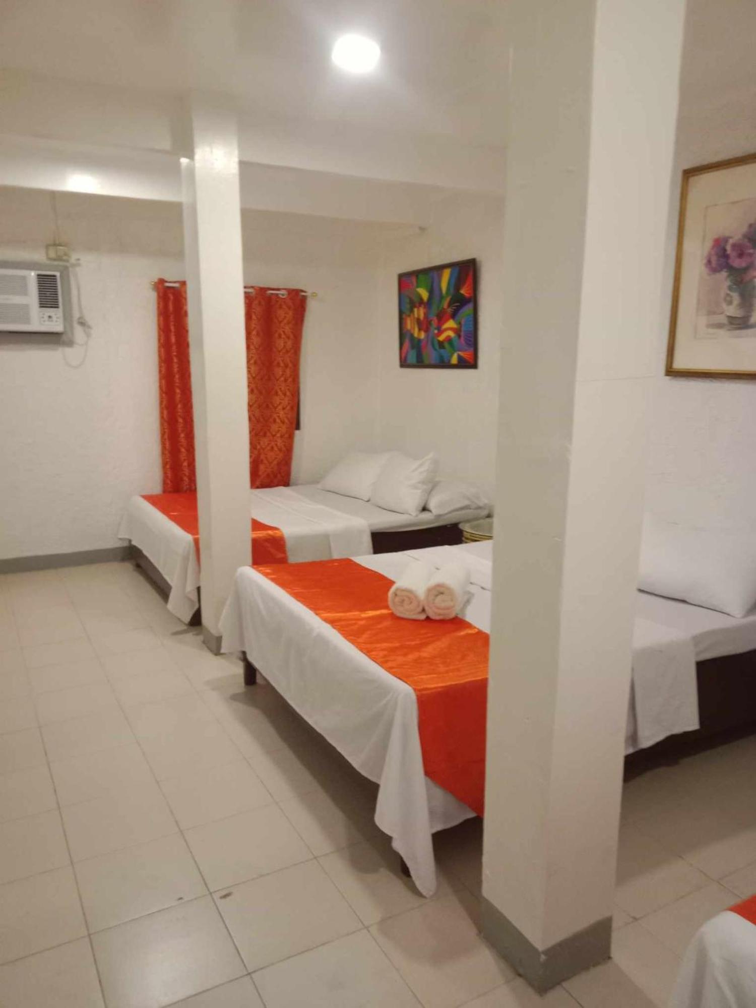 Isla Bonita Beach Resort San Juan (La Union) Exterior foto