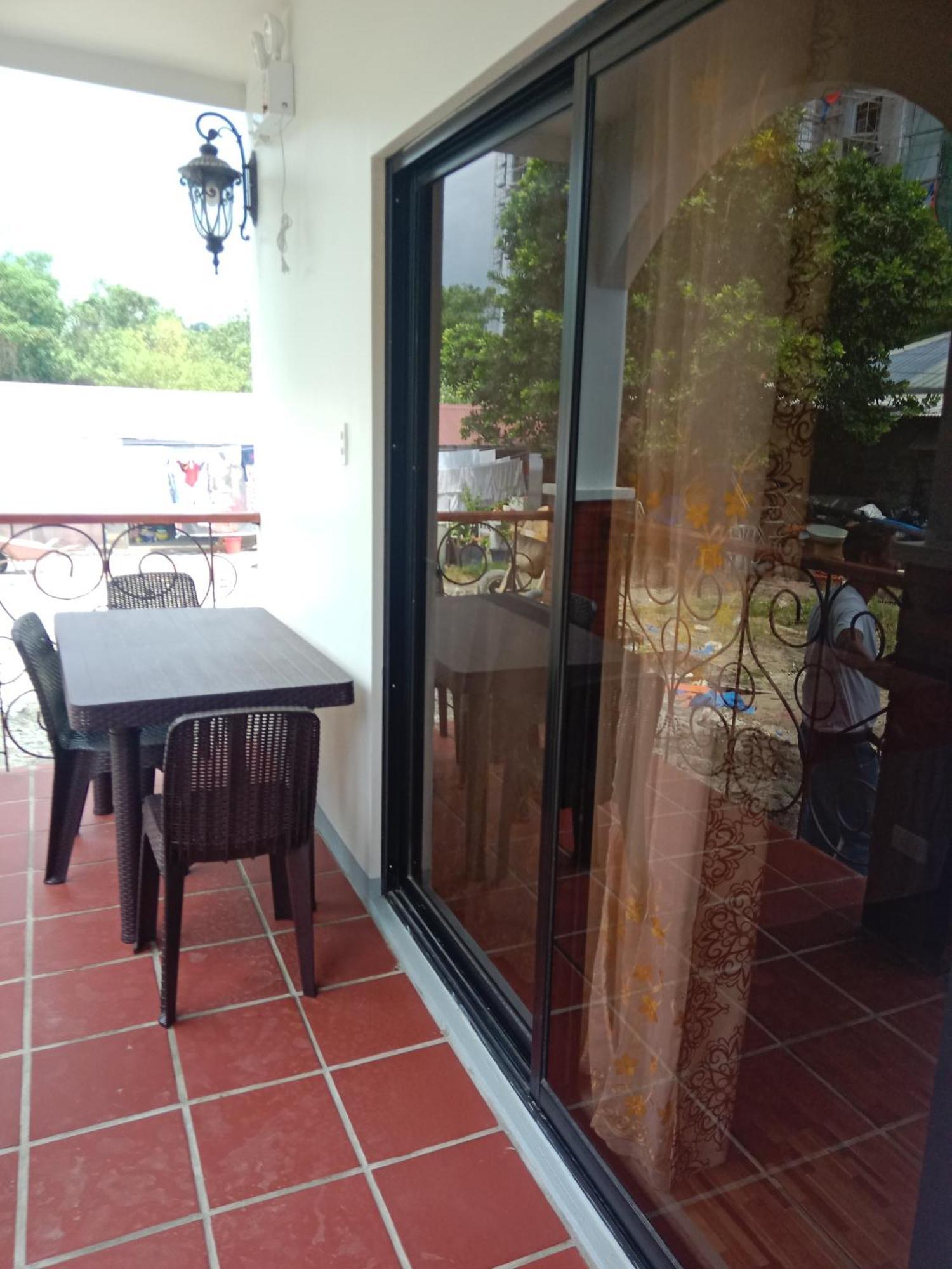 Isla Bonita Beach Resort San Juan (La Union) Exterior foto