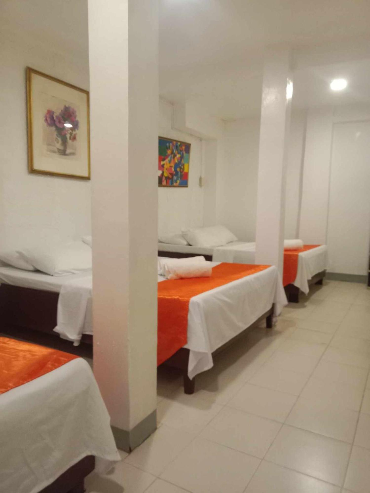 Isla Bonita Beach Resort San Juan (La Union) Quarto foto