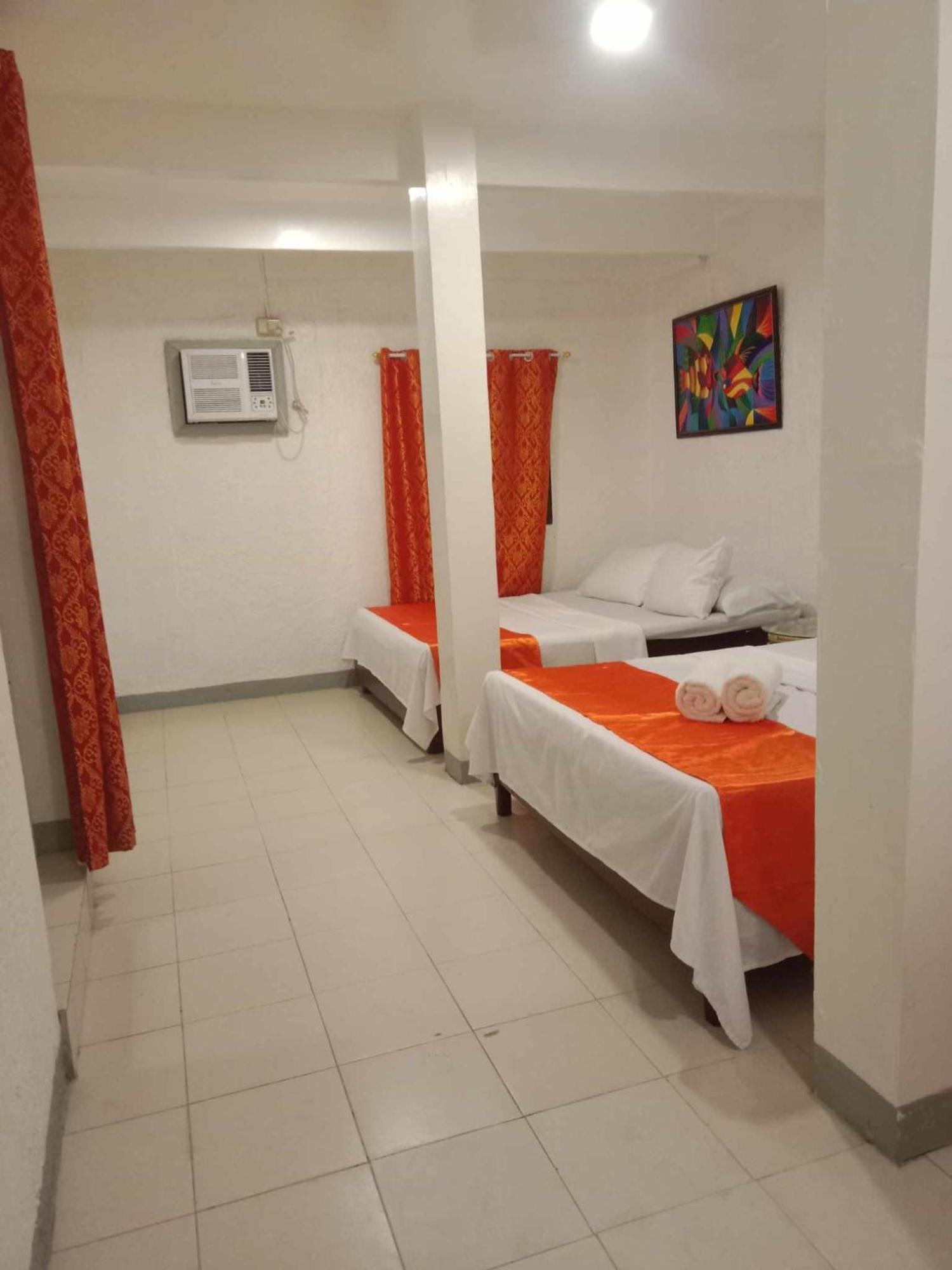 Isla Bonita Beach Resort San Juan (La Union) Exterior foto