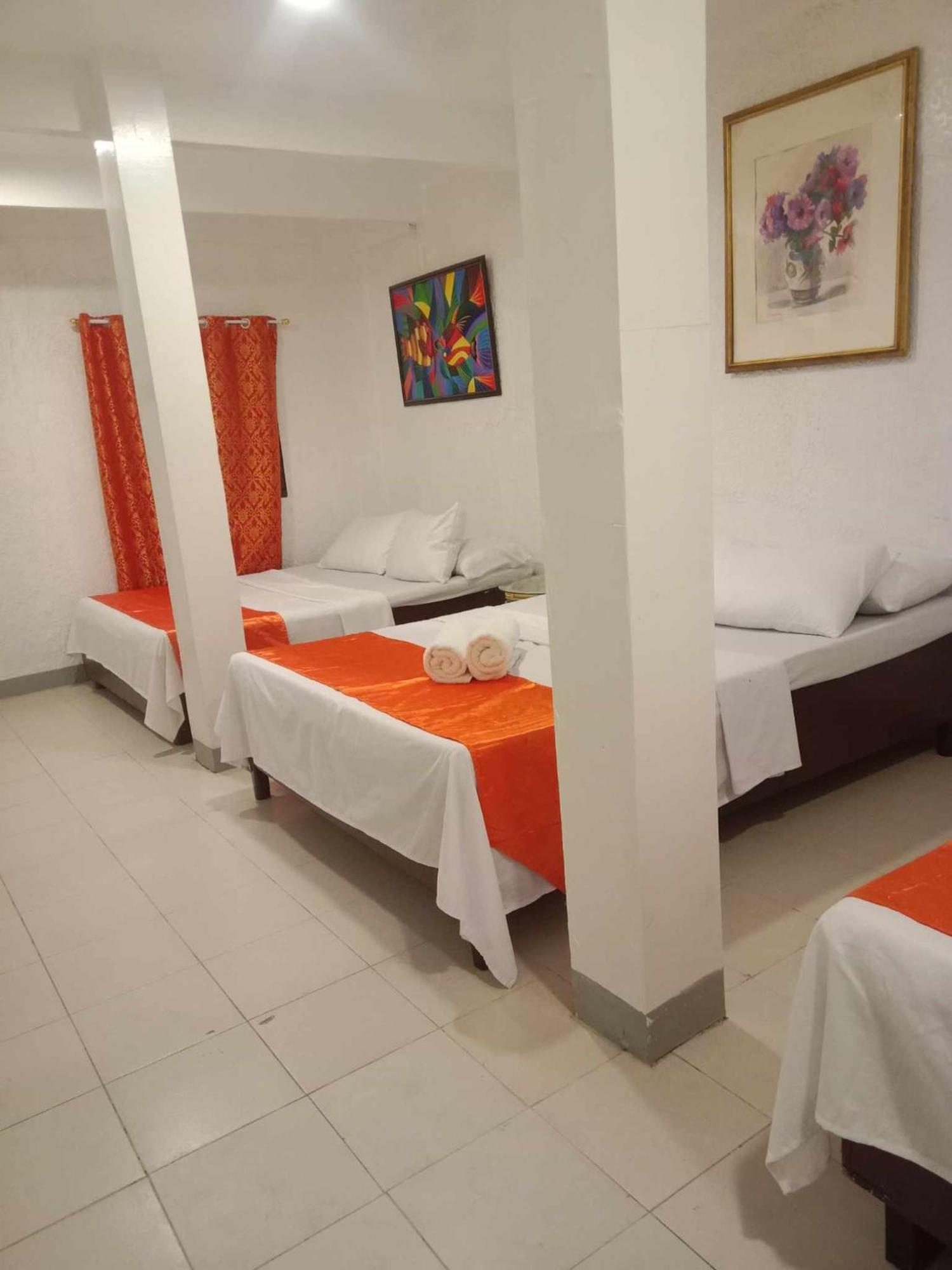 Isla Bonita Beach Resort San Juan (La Union) Exterior foto