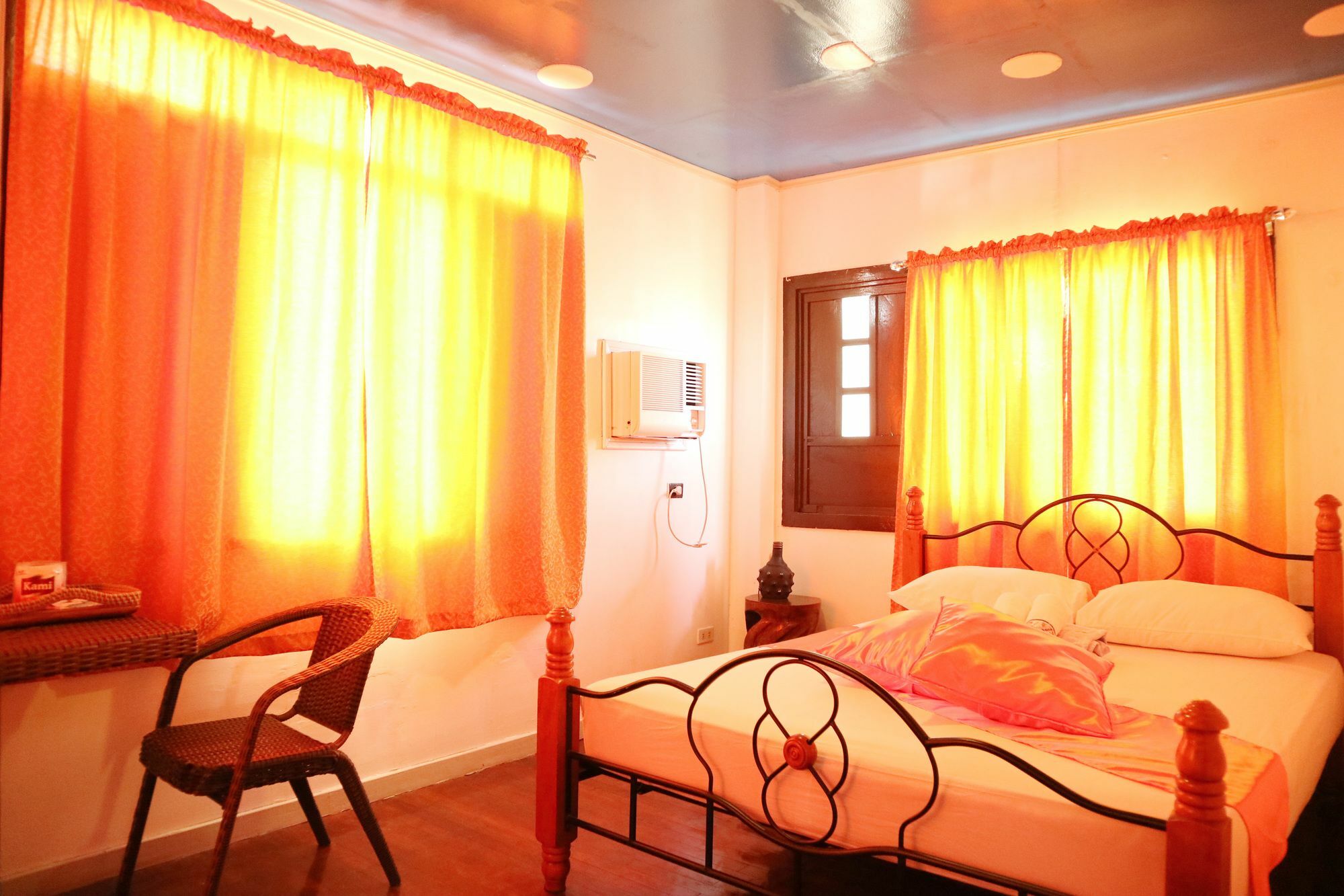 Isla Bonita Beach Resort San Juan (La Union) Exterior foto