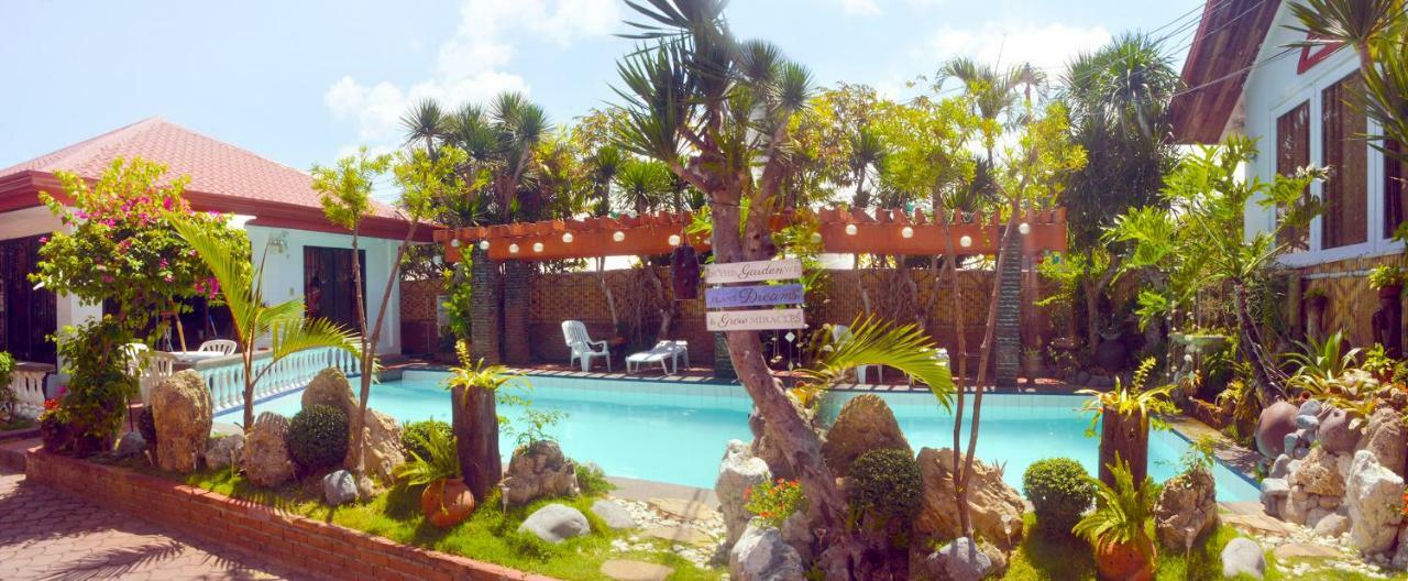 Isla Bonita Beach Resort San Juan (La Union) Exterior foto
