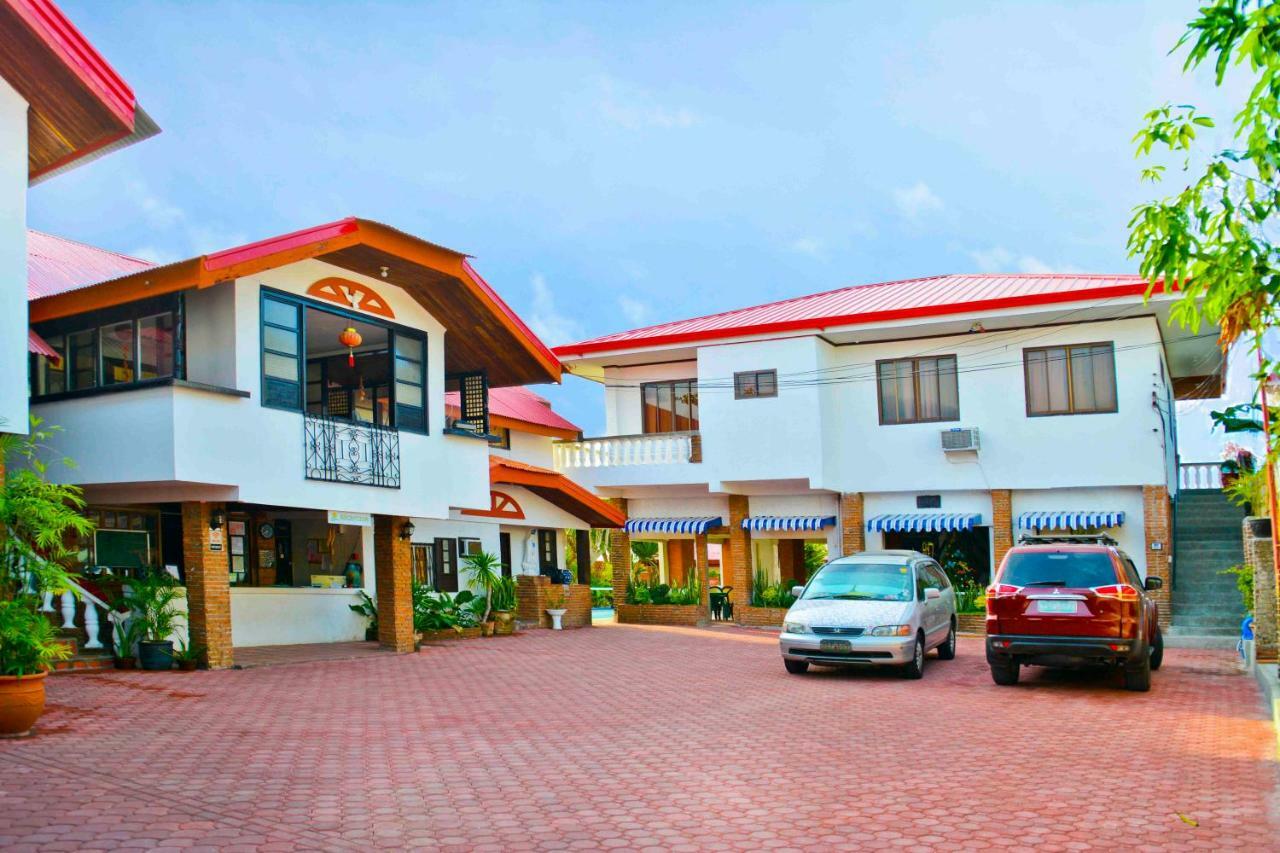 Isla Bonita Beach Resort San Juan (La Union) Exterior foto