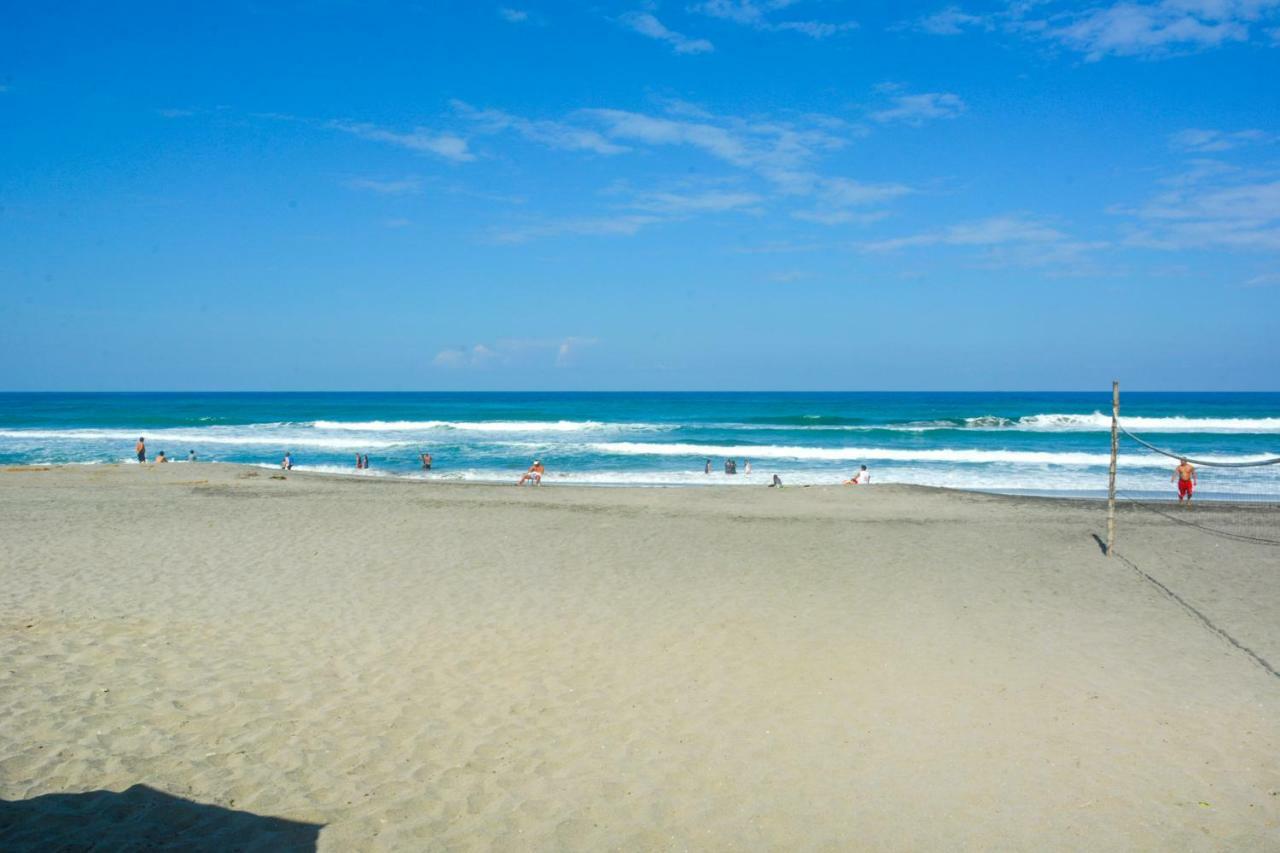 Isla Bonita Beach Resort San Juan (La Union) Exterior foto