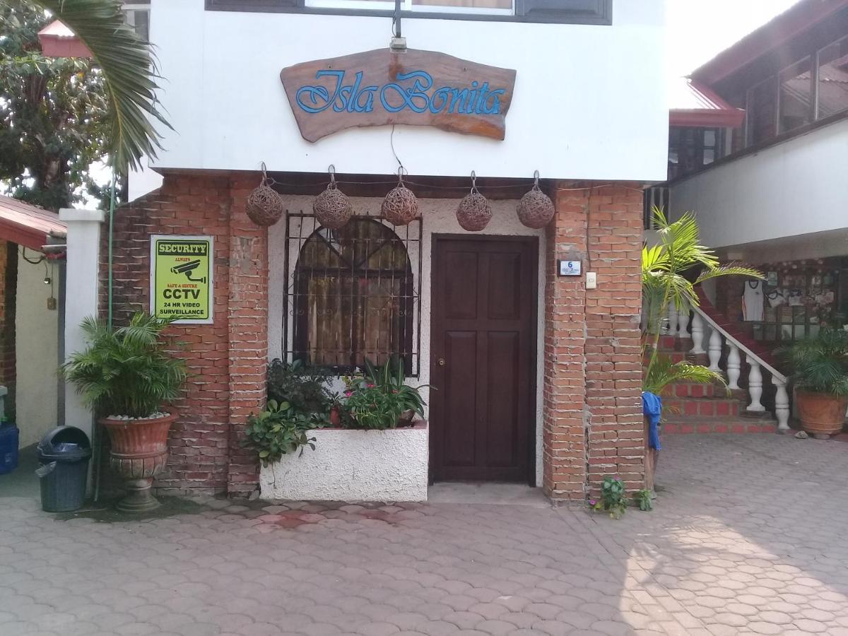 Isla Bonita Beach Resort San Juan (La Union) Exterior foto